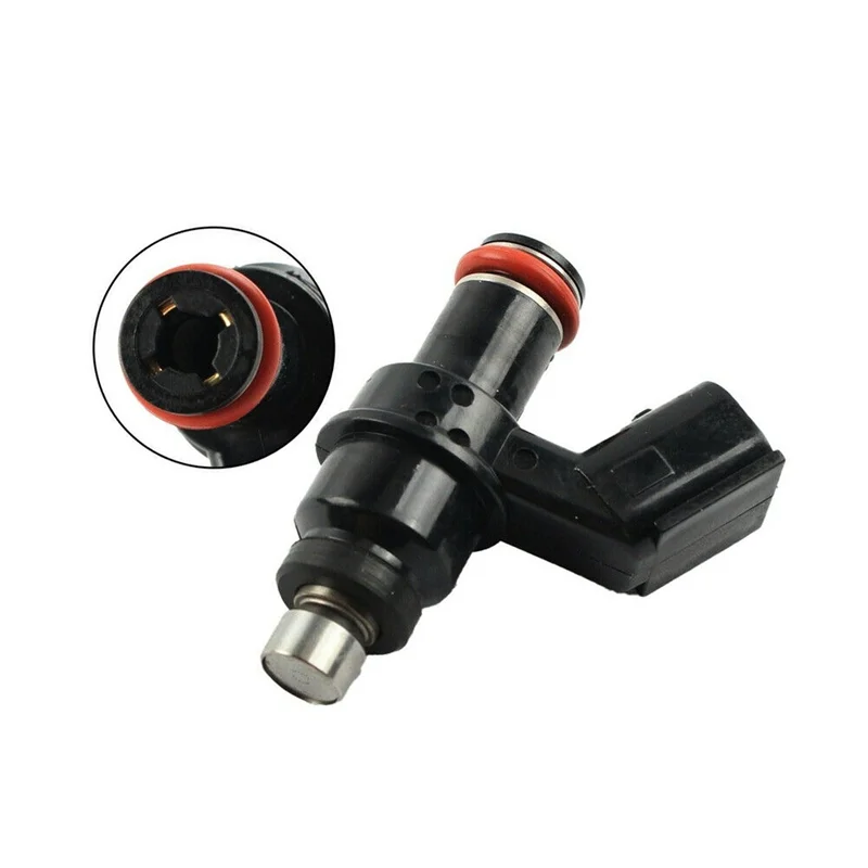 

Premium 4PCS Fuel Injectors 15710-21H00 For Suzuki GSXR1000 2007 2008 K7