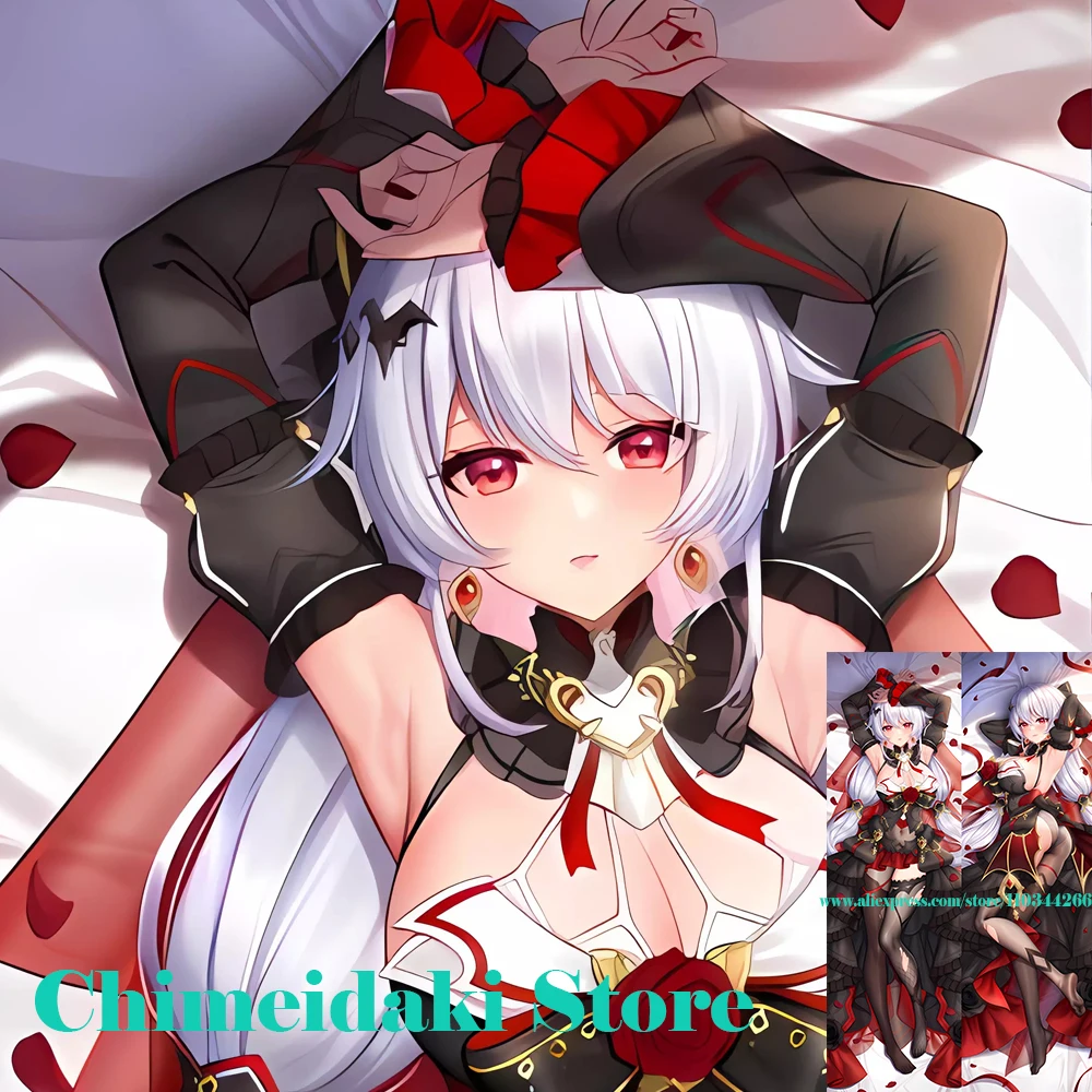 

Аниме Dakimakura Honkai Impact DIY персонализированные домашние постельные принадлежности обнимающая подушка для тела