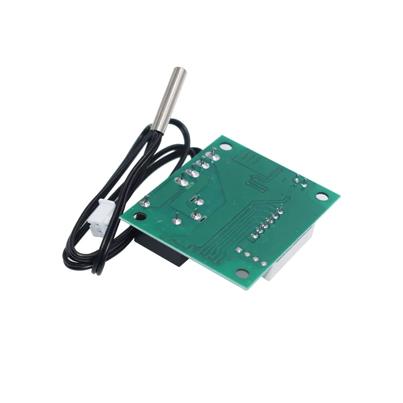 W1209 Digital Display DC 12V LED Thermostat High Precision Controller Module Temperature Control Switch Miniature Board XH-W1209