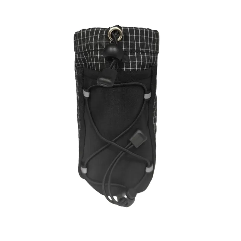 For Outdoor Travel Hiking Kettle Bag, Shoulder Strap Accessories, Hanging Mobile Phone Expansion Bag