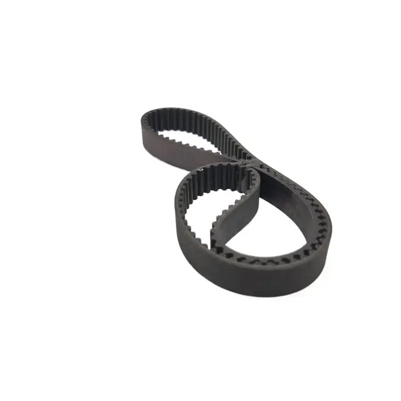 3GT 414 Synchronous Timing Belt Length 414mm 3GT Width 3mm 5mm 6mm 3GT Rubber Belt GT3 Pulley Small Backlash