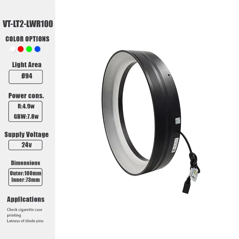 High Uniform 850Nm … - image