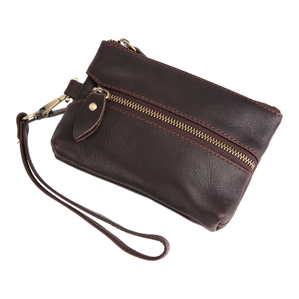 

Storage Storage Pouch Car Portable Holder Outdoor Home Key Data Lines Key Bag Pouch Changes Bag