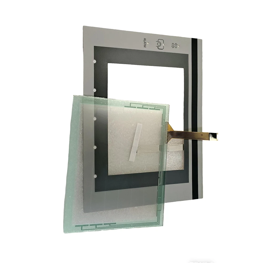 

High Quality Durable For XBTF032110 XBTF032310 Touch Screen+Protective Film