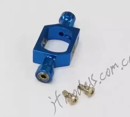 Flybar Balance bar fixing seat 1128S 1140 for TREX 450POR Trex KDS ALZ 450 V3 V2 Rc Helicopter heli