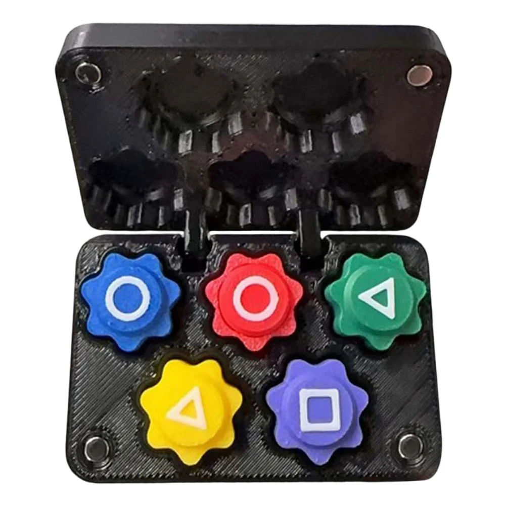 5 pçs dados gonggi jack pedra seixo conjunto pedra grab jogo de festa gonggi jogos coreanos diversão mão-olho coordenação brinquedos de treinamento