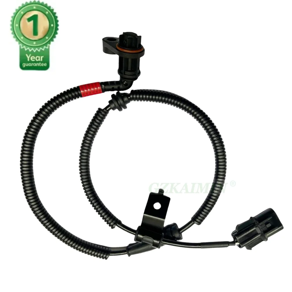 OEM 95680-4H000 956804H000  ABS Wheel Speed Sensor  For Hyundai H1 2007-2016, iLoad iMax 2008-2016