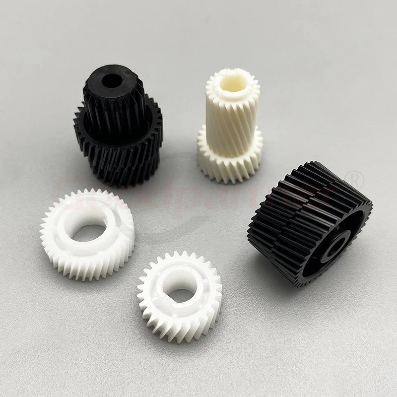 10X D1862260 D186-2260 Drum Developer Gear for RICOH MP C3003 C3503 C4503 C5503 C6003 / MPC3003 MPC3503 MPC4503 MPC5503 MPC6003