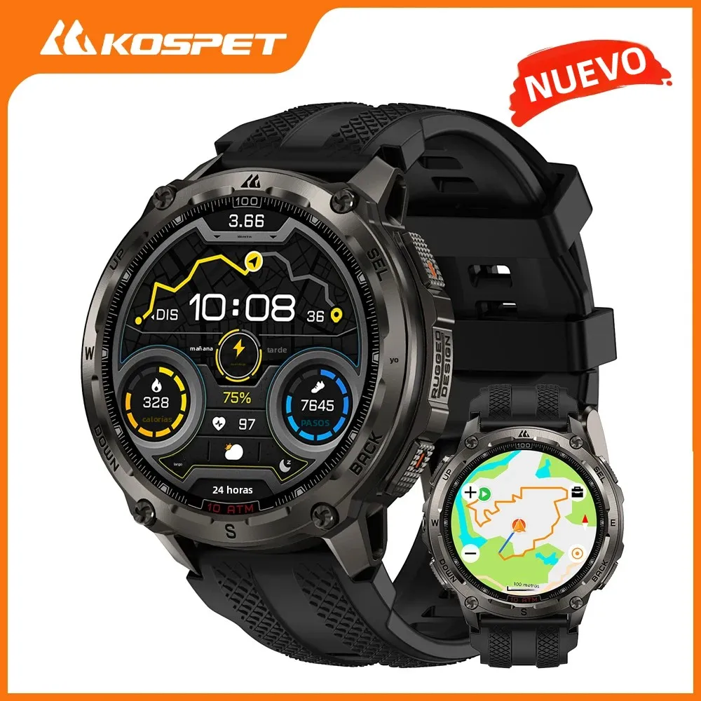 Kospet Tank T4 GPS 32GB