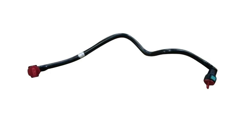 

Air compressor Water Outlet Tube 3964002 compatible cummins diesel engine