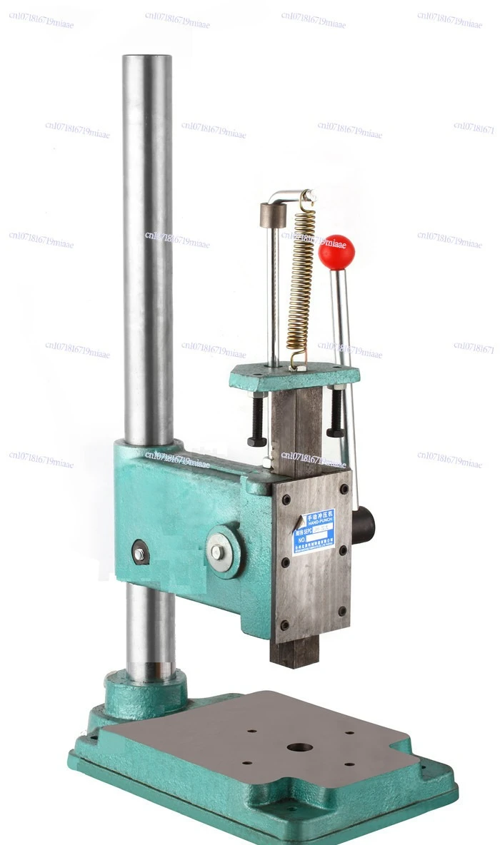 

Manual Press, Press, King Size JH-Plus, Manual Press, Hand Beer Machine, Press