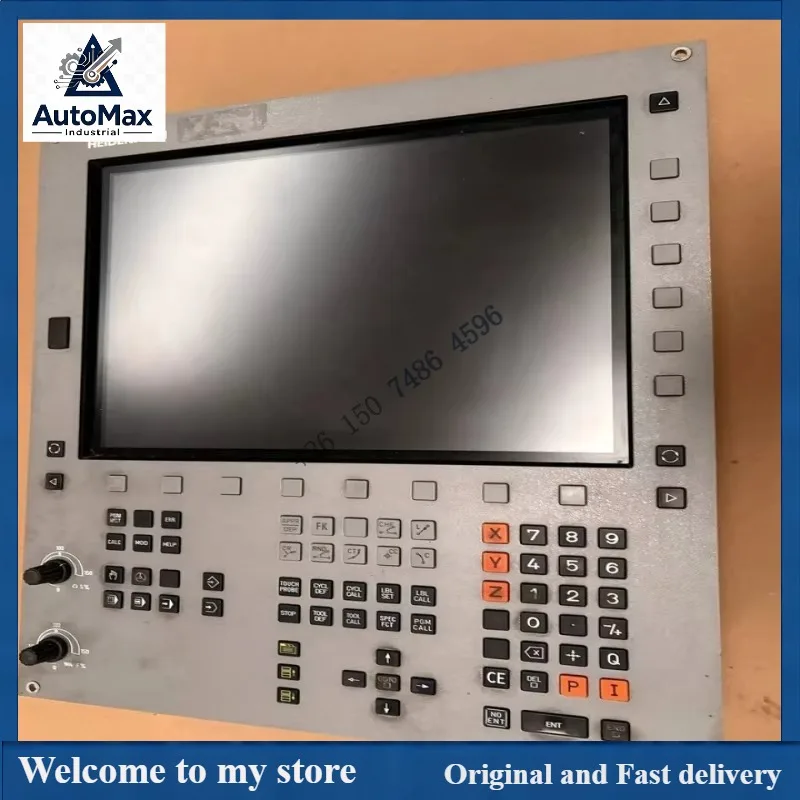 New  Ready Stock MC 320 511 442-04 511442-04 Industrial Automation PAC Dedicated PLC Programming Controller