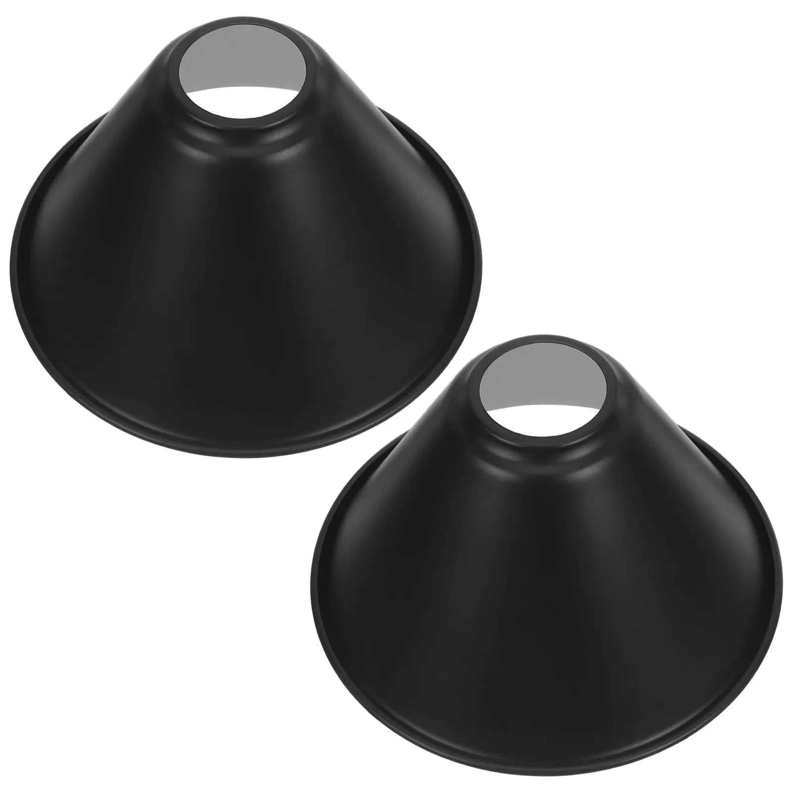 

1 Piece Pendant Light Shade for Ceiling Lamp Fixture Compatible with E27 Socket Home Office Bedroom Decorative