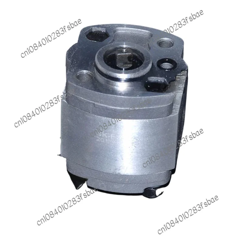 Suitable for CBK Series Hydraulic Pump For CBK-F0.8 F1.6 F2.1 F2.6 F3.2 F3.7 F4.2 F5.8 F6 F8 Mini Gear Pump High Pressure:20Mpa