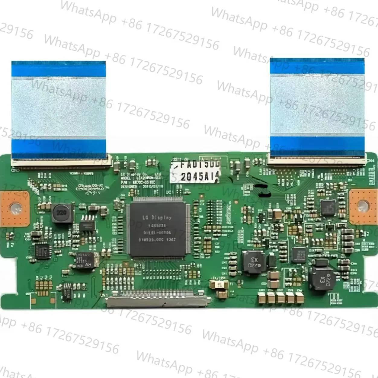 logic board LC420WUN-SCA1 6870C-0310C 6870C-0318B 6870C-0310A 6870C-0310D For 32 inch 37 inch 42 inch 47-inch TV