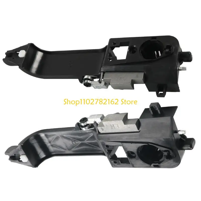 

547B 8S4Z5426685B 8S4Z5426684B Exterior Door Handle Reinforcement Replacement Reinforcement Bracket Base for Focus 08-11
