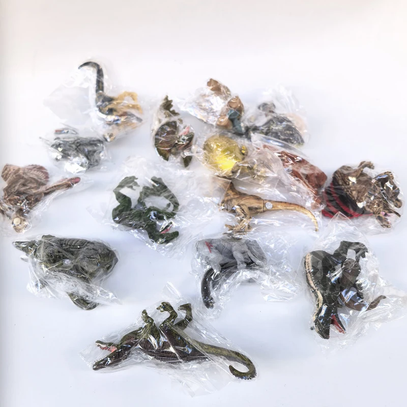 Thumbnail 2 - #24 Low Cost Dinosaur Figure Sets That Work