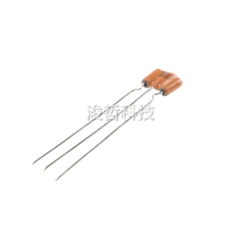 

10pcs/ VFS6VD81E221U31A/EMI noise filter varistor 221/25V original spot