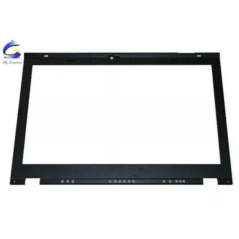 

YY+New OEM For Lenovo Thinkpad T420 T420i Front LCD Bezel Cover Case Frame 04W1609