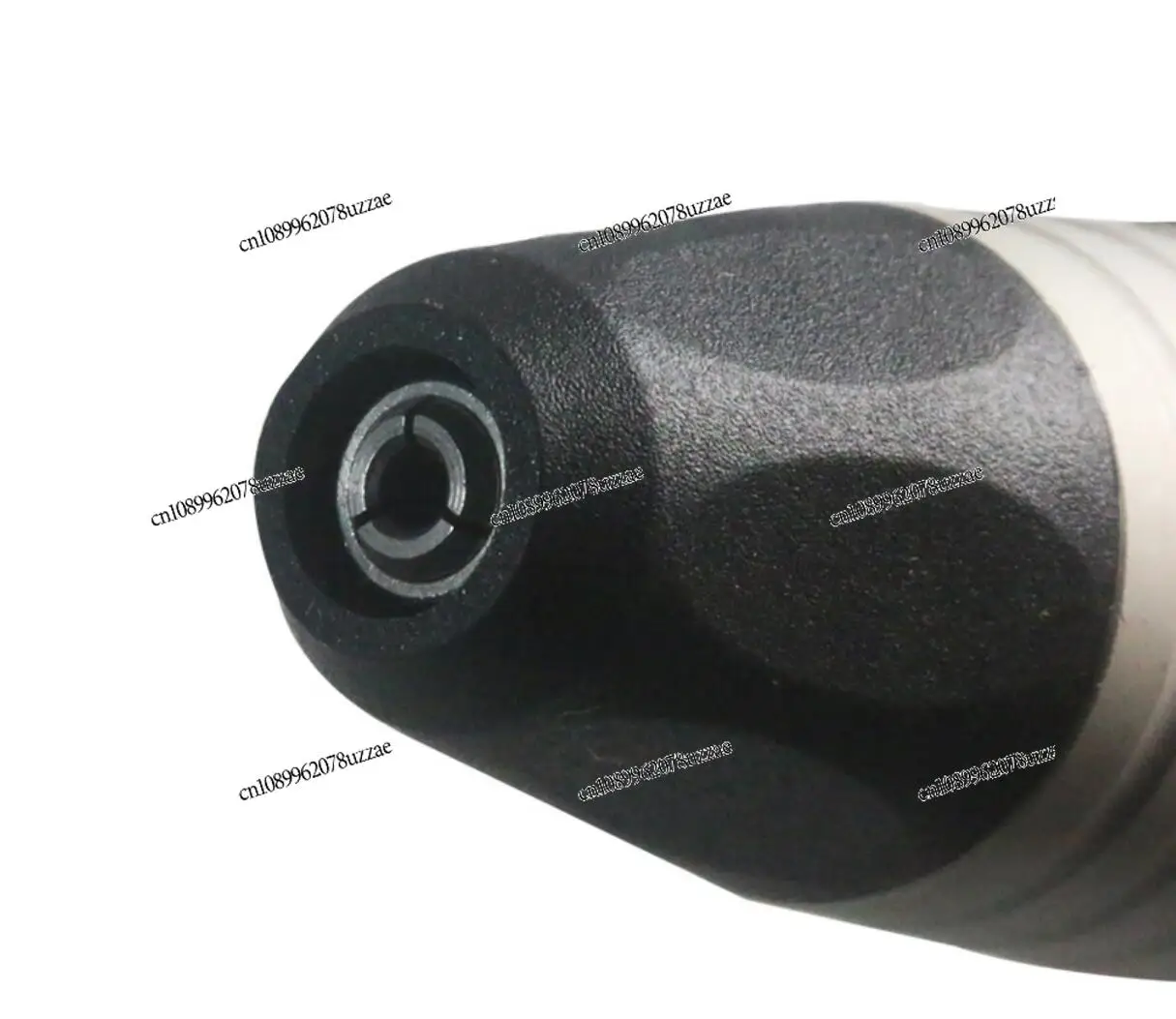 

Rotary Quick Change Handpiece 2.35mm Chuck Flex Shaft Shank T30 Bur Holder Hand Piece Hanging Flexible Jewelry Tool