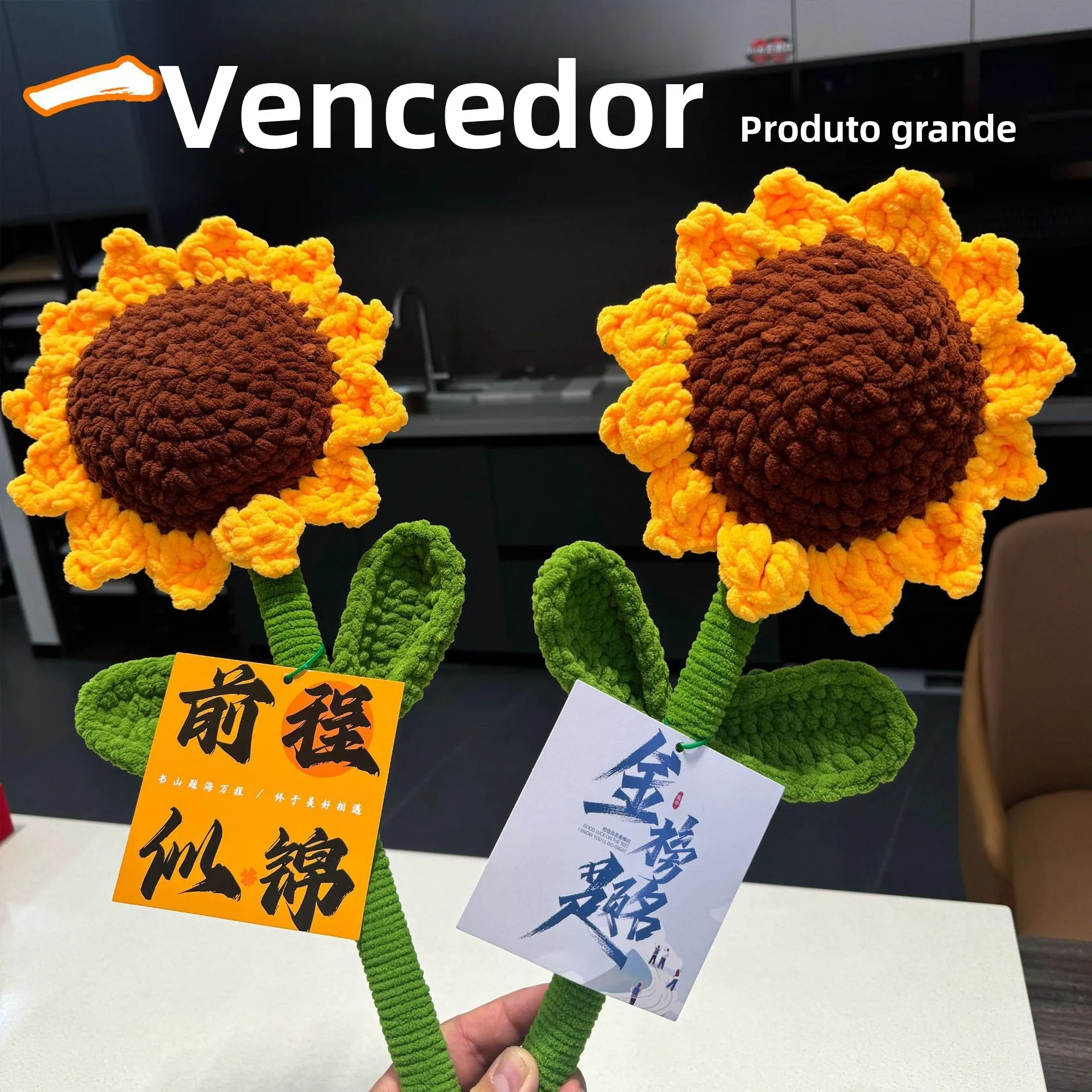 cadeau-artisanal-tournesol-motivationnel-pour-ceremonie-adulte-ideal-pour-les-filles-de-18-ans-a-l'occasion-de-la-remise-des-diplomes-du-lycee