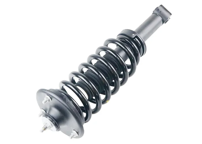 

2006-2013 Range Rover Sport air suspension shock absorber 05-09 LR3 LR4 1 piece