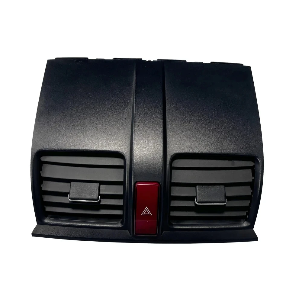 DashBoard Air Conditioner Outlet For Honda CRV CR-V 2007 2008 2009 2010 2011 A/C Air Outlet Vents - Image 2