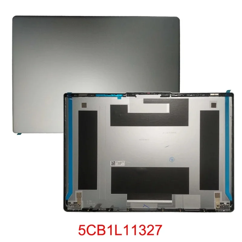 For Ideapad 16 IRL8 ABR8 IAH8 2023 Slim 5 16IRL8 laptop screen back cover top case rear panel  5CB1L11327 5CB1N54891 5CB1L11328