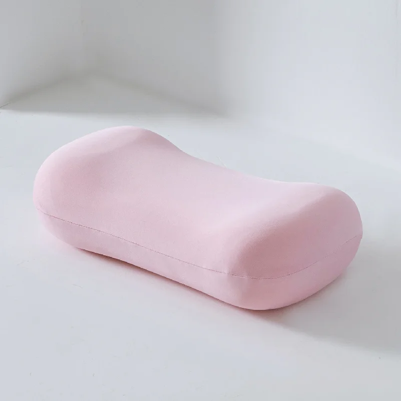 2026 New Nap Phone Pillow Travel Pillow with Pillow Insert Soft Support Headrest for Airplane Car Office Rest
