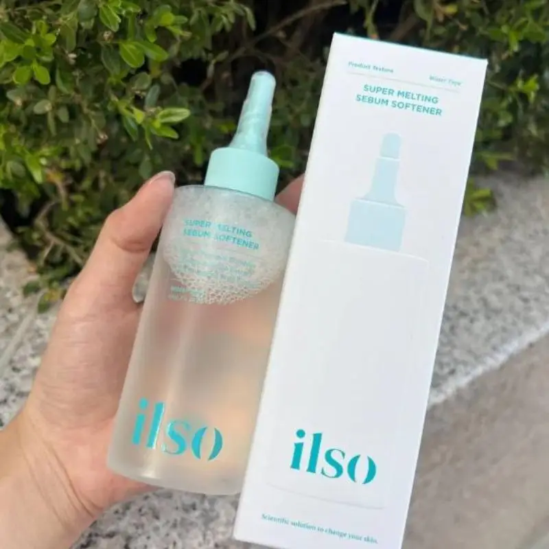 حبر مستخرج الرؤوس السوداء الكوري للتحكم في الزيت، أقوى لتنظيف الرؤوس السوداء، ينظف بعمق، إزالة المسام، حب الشباب، العناية بالوجه #1