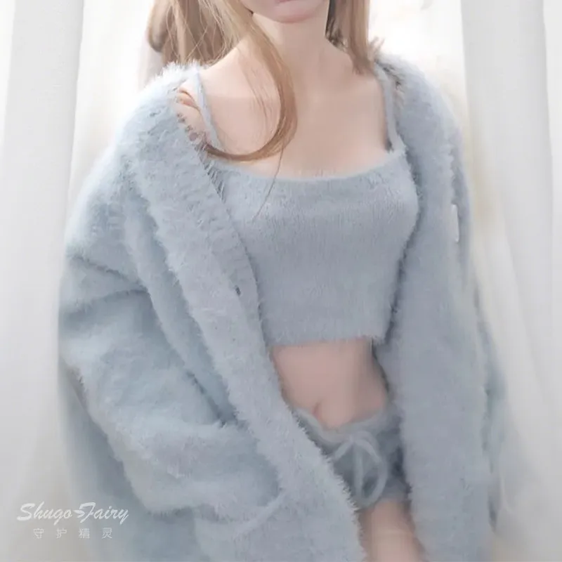 4 Punten 3 Punten Bjd Kinderkleding Shugafairy Originele Kinderkleding Sd Meisjespop Kinderkledingset Modieus Verkleedkleding