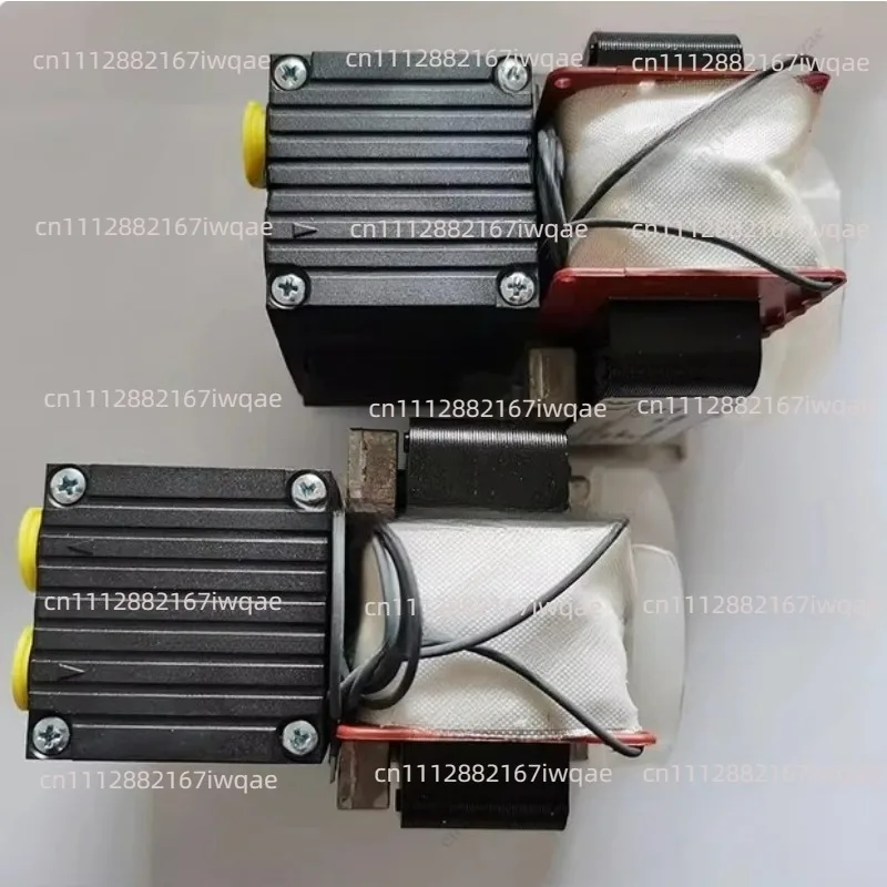 For KNF Diaphragm Sampling Pump Germany N86KTE/N86KNE Anti-corrosion CEMS Gas Sampling Pump