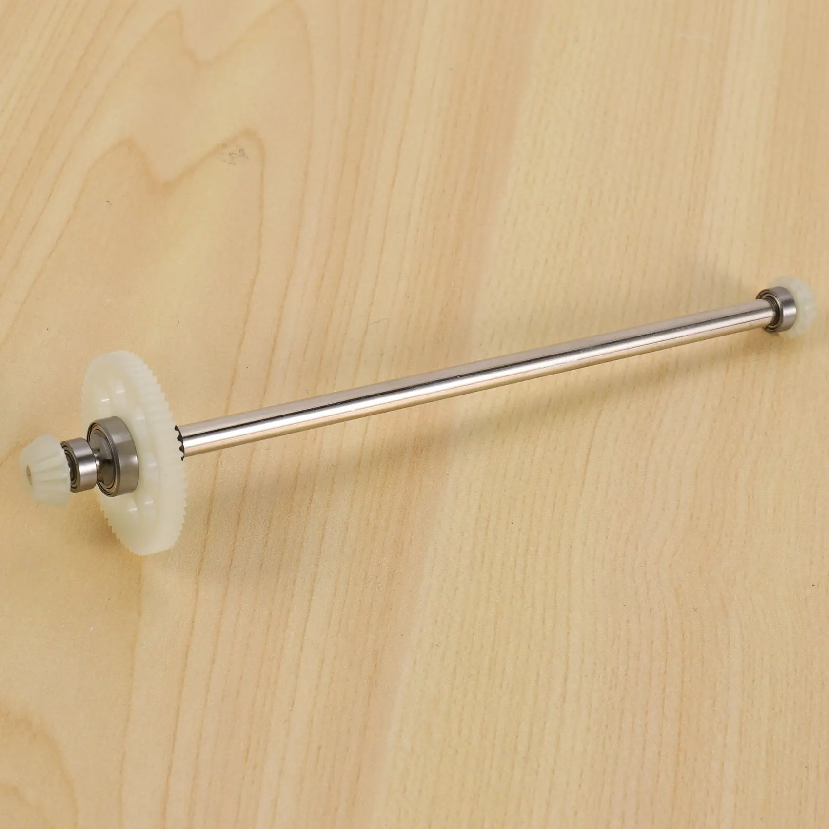 رمح محرك Axie الرئيسي مع تحمل التروس ، قطع الغيار ، أجزاء RC ، PX 9300-05 ، 1/18