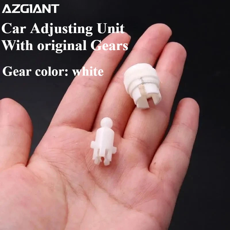 

For Lexus GS 2012-2019 Car Adjusting Unit With original Gears Exterior Mirror Genuine electric car repair kit Replacement Parts