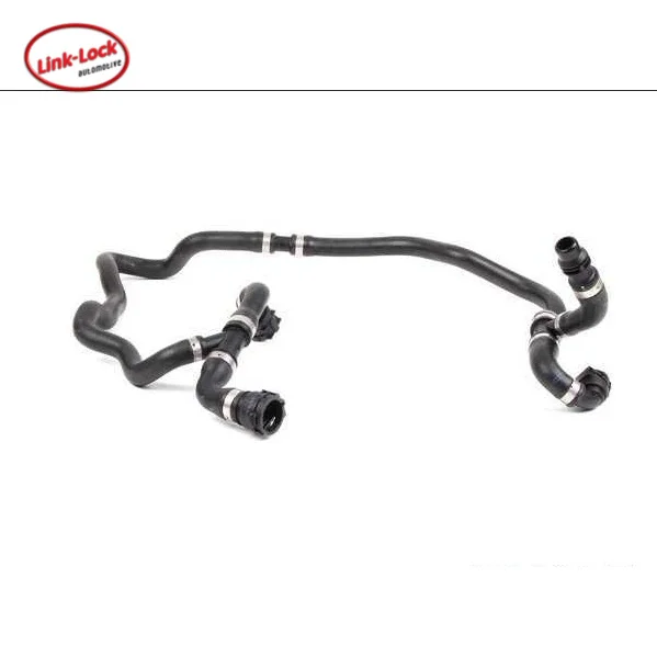 

LINK-LOCK 17127611149 For BMW N74F01F02 Water pipe-Coolant hose