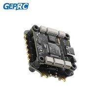 GEPRC TAKER F722 BLS 60A V2 STACK 4IN1 ESC BLS 60A Flight Data Record Plug Play Racing FPV Drone 16MB Black Box Data Analyze