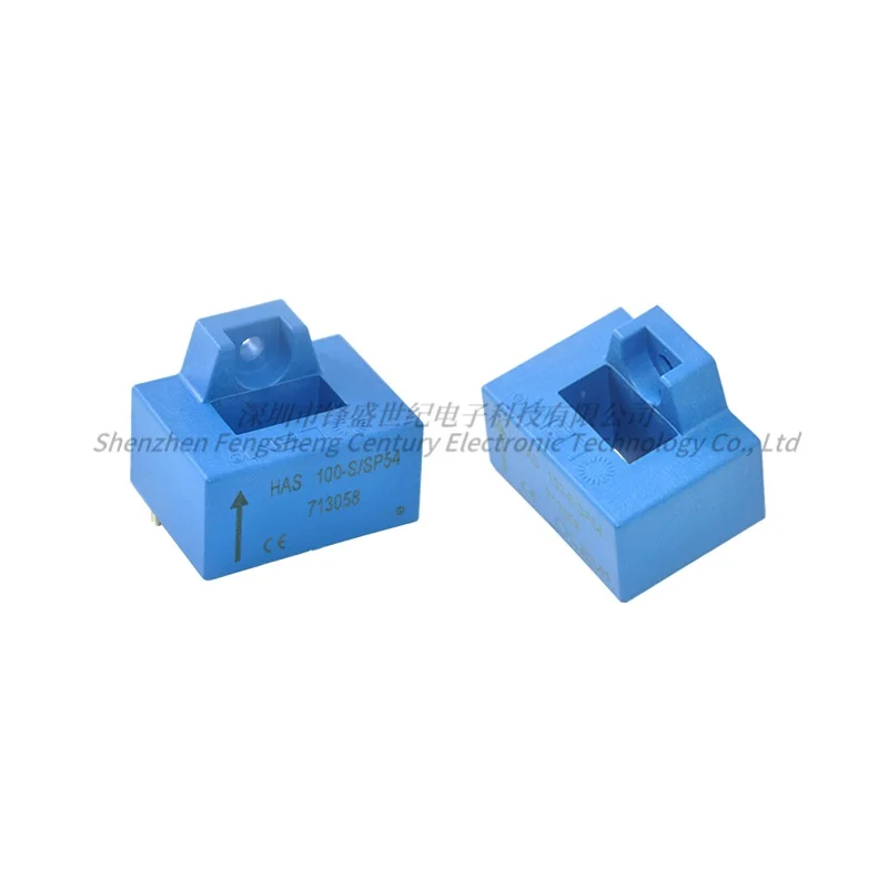 HAS100-S/SP54 Czujniki prądu przelotowego Nowy oryginał