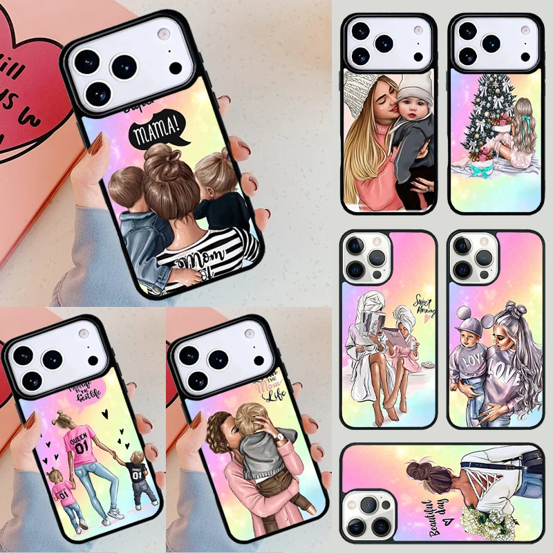 Super Mom Baby Phon…