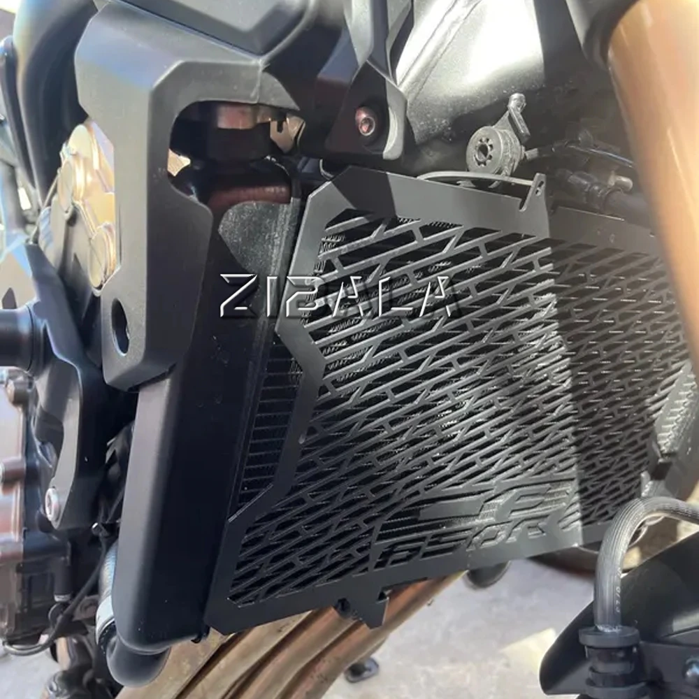 

Радиатор мотоцикла для HONDA CB650R CBR-650R CBR650 CB CBR 650R 650 R 2019 ~ 2025 2024 2023, защитная решетка, защитная решетка