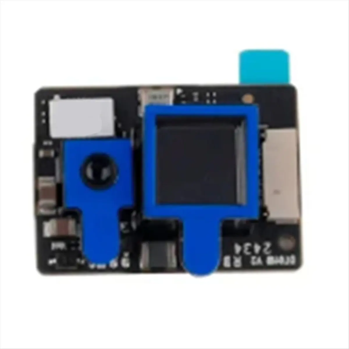 L77A TFS20-L 20Meters UART IIC Miniature Micro-Type Single Point LiDAR Sensor Module Distance MeasurementModule for Drone