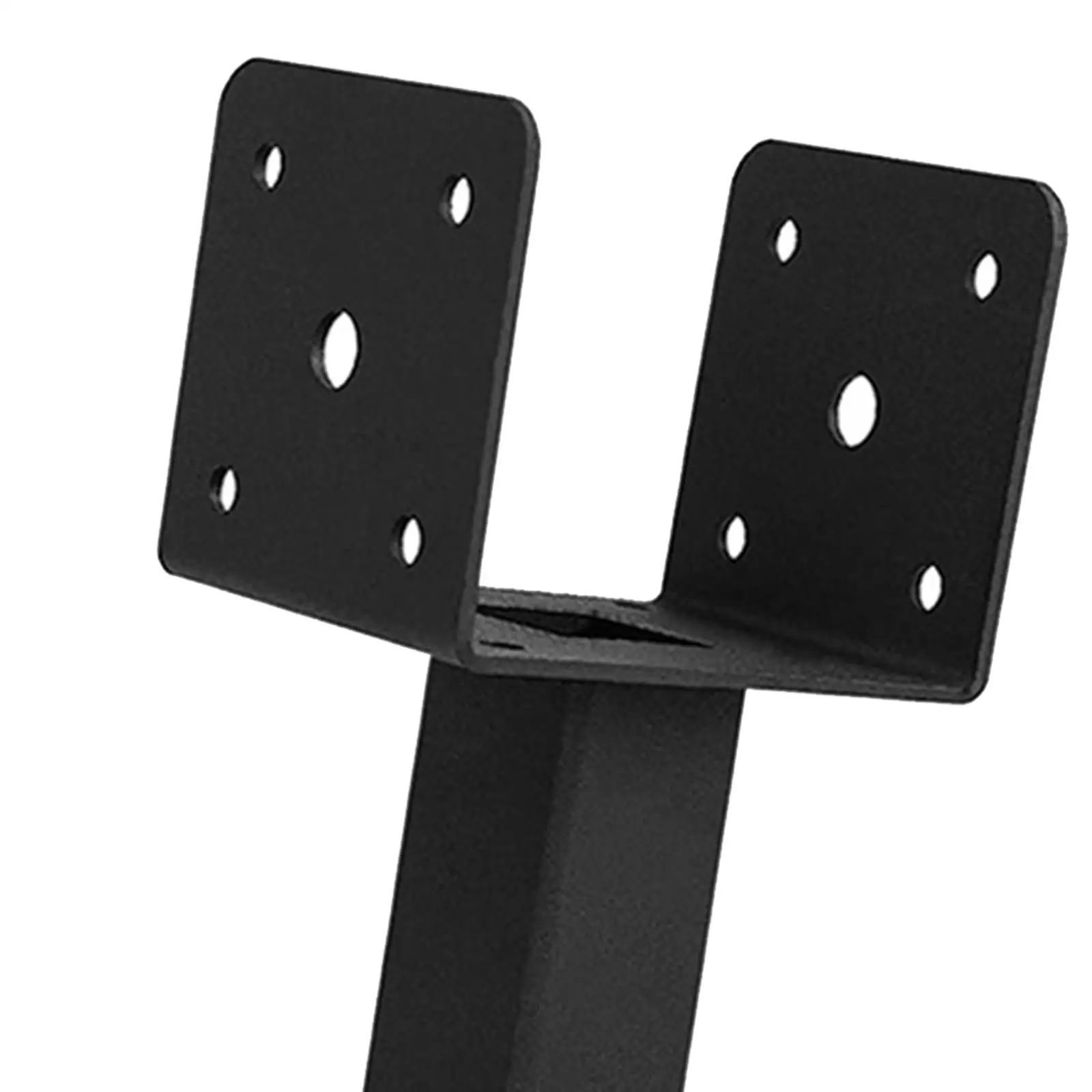 Pergola Roof Riser Beam Bracket Roof Riser Bracket Rustproof, Roof Installation Bracket, Gazebo Bracket for Patio Cover Wood