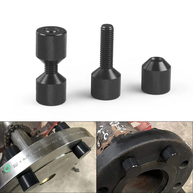 Flange Alignment Pi…