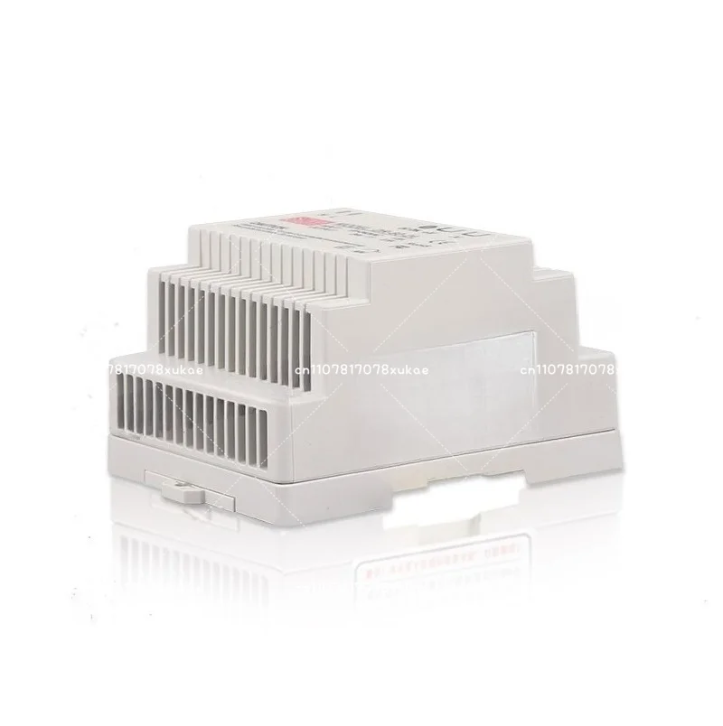 Industrial Rail DC Switching Power Supply DR-60-24V2.5A12V4.5A Card Rail Installation Power Supply 24