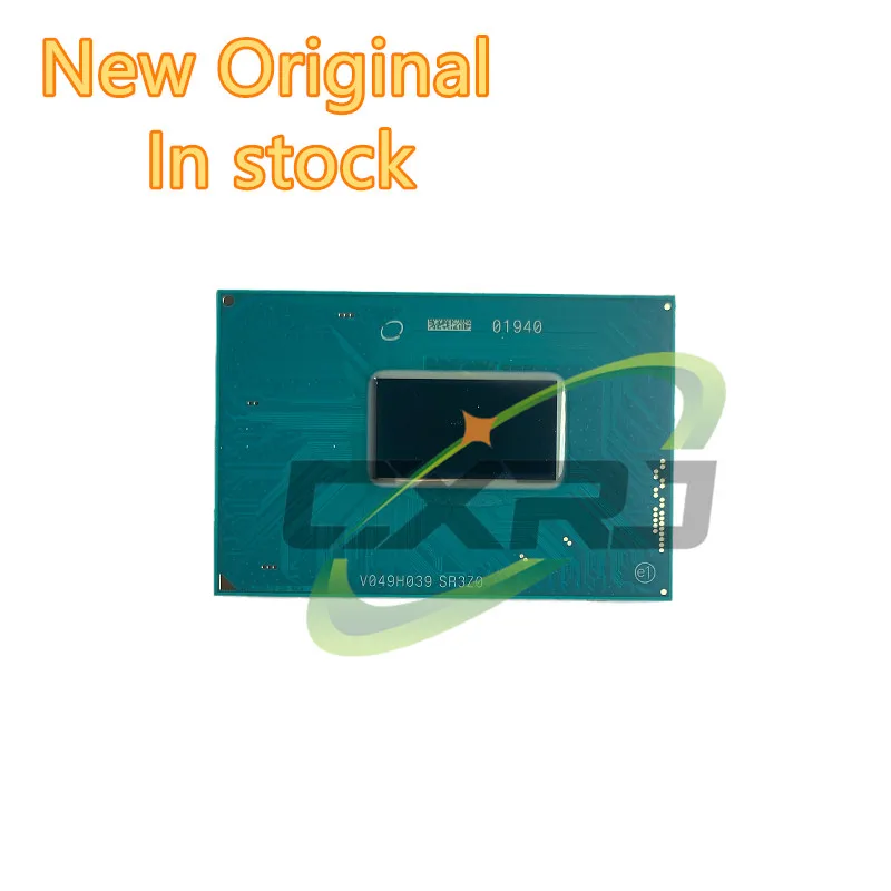 100% New laptop SRF6U I7-9750H i7 9750H SRF6X i5-9300H I5 9300H CPU BGA  Chipset In Stock