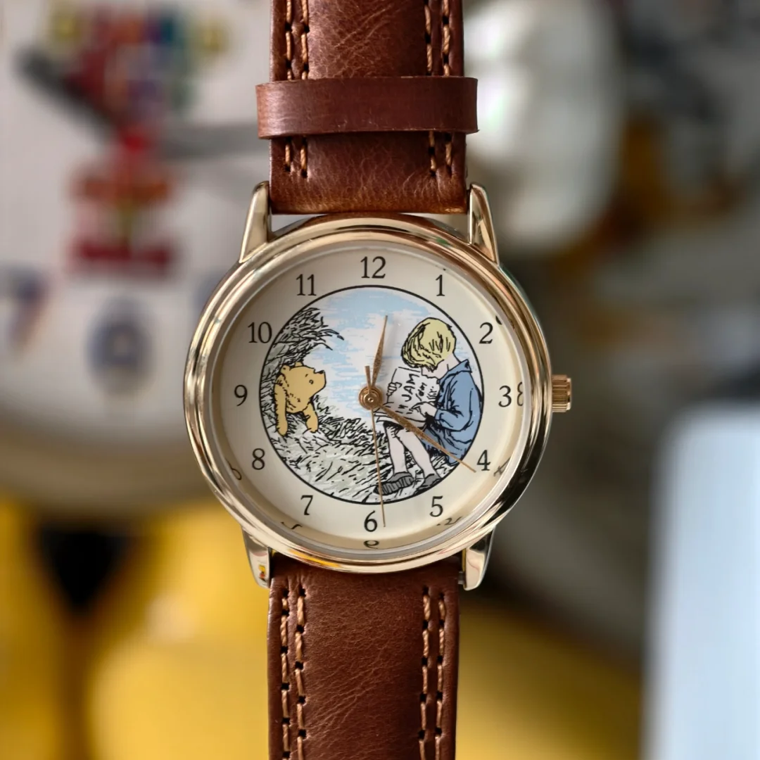 High-value Watch Female Niche Art New Girl Temperament Brand High-end Women's Watch