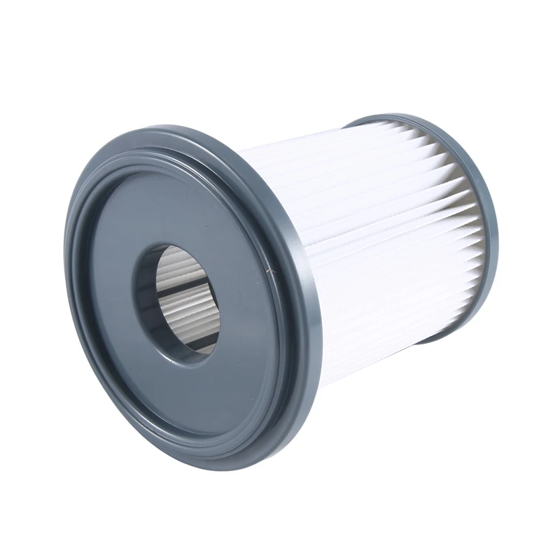 Substituição do filtro Hepa para aspirador de pó, Acessórios para FC8732, FC8734, FC8736, FC8738, FC8740, FC8748