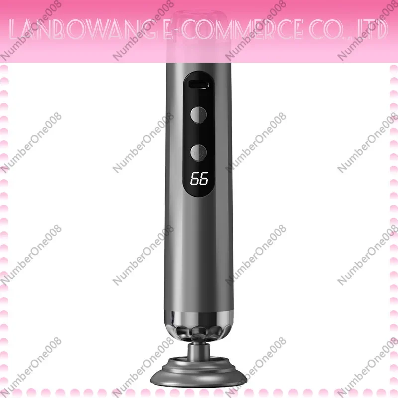 Electric Foot Callus Remover Rechargeable, Pedicure Kit Hard Skin Remover for Feet Professional Dead Skin Grinder Tool