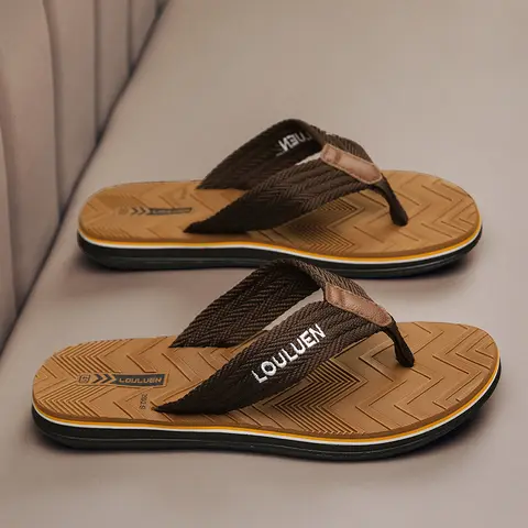10 best sales gummiflip-flops - №8