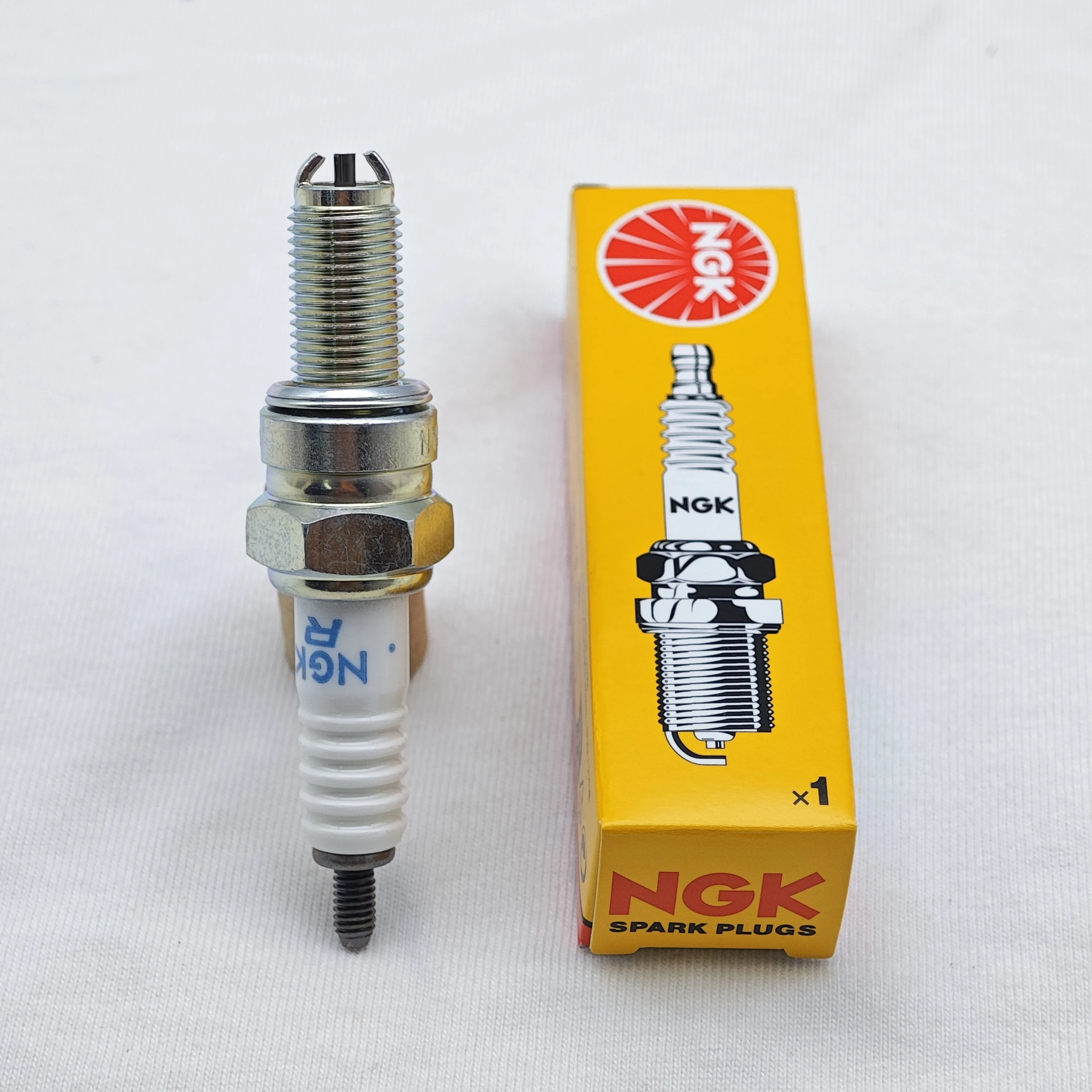 1pcs Original NGK Spark Plug CR10EK 2360