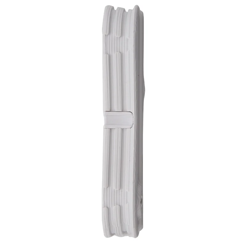 

A01F-Fusion Plug White II FIN BOX 2 FIN PLUG 30Pcs A Set